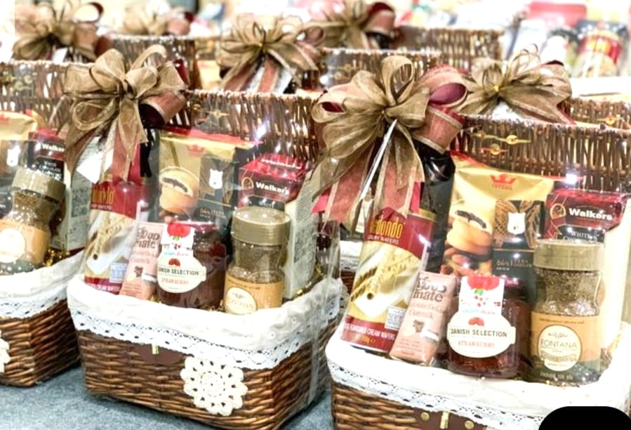 Gift Hamper 33